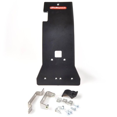 POLIS PROTECTION SKID PLATE