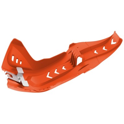 POLIS PROTECTION SKID PLATE
