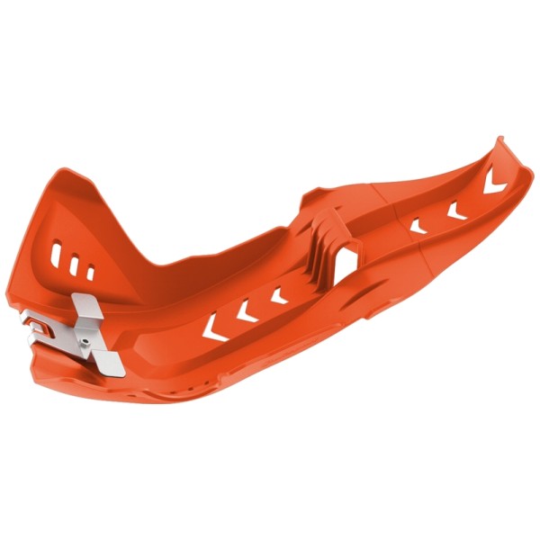 POLIS PROTECTION SKID PLATE