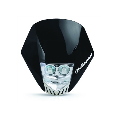 POLIS HEADLIGHT HMX