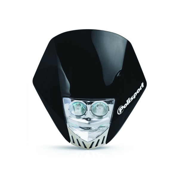 POLIS HEADLIGHT HMX