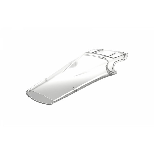 POLIS PLASTIC REAR FENDER