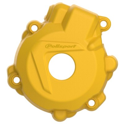 POLIS COVER IGNITION