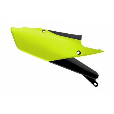 POLIS PLASTIC SIDE PANELS,...
