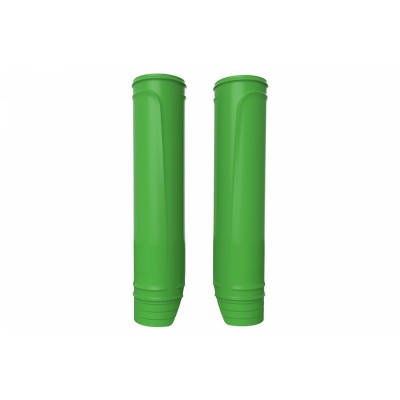 POLIS PROTECTION FORK, GRN/GRN
