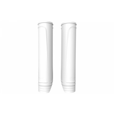 POLIS PROTECTION FORK, WHT/WHT