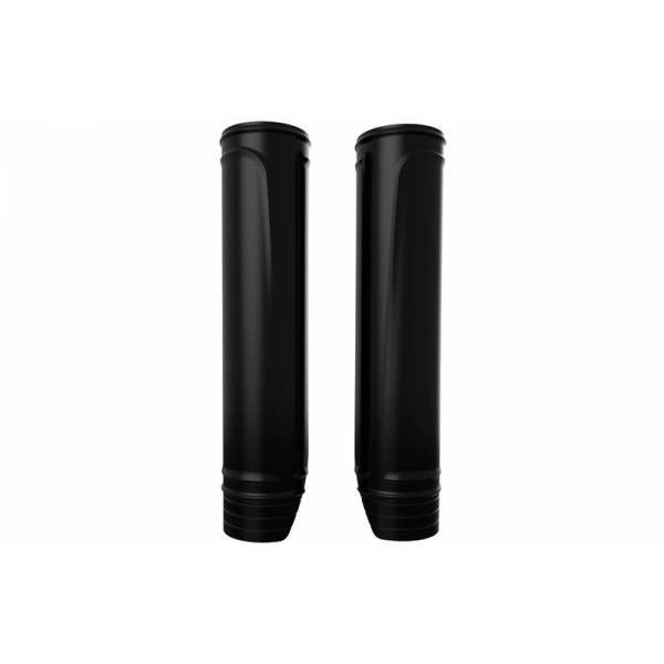 POLIS PROTECTION FORK, BLK/BLK