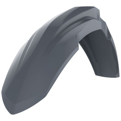POLIS PLASTIC FRONT FENDER,...