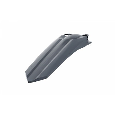 POLIS PLASTIC REAR FENDER,...