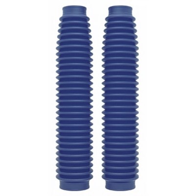 POLIS PROTECTION FORK, BLU/BLU