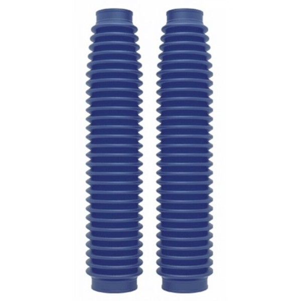 POLIS PROTECTION FORK, BLU/BLU