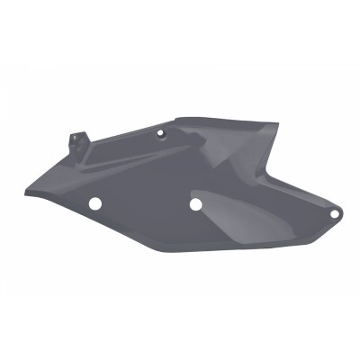 POLIS PLASTIC SIDE PANELS,...