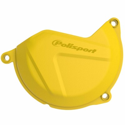POLIS PROTECTION CLUTCH...