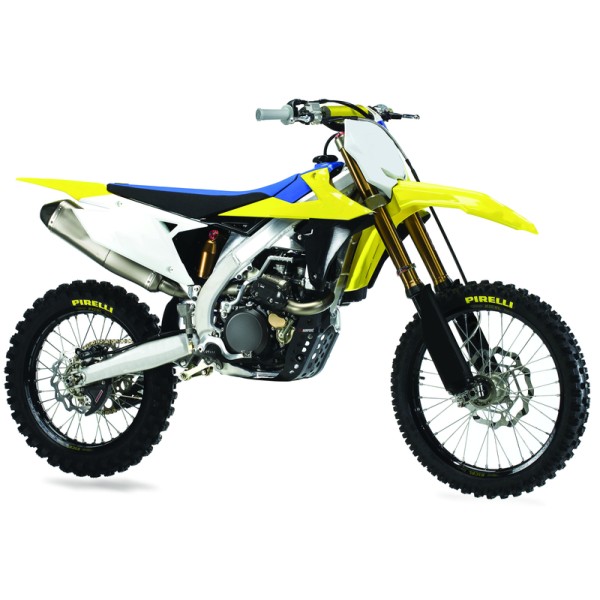 POLIS PLASTIC KIT, OEM/OEM