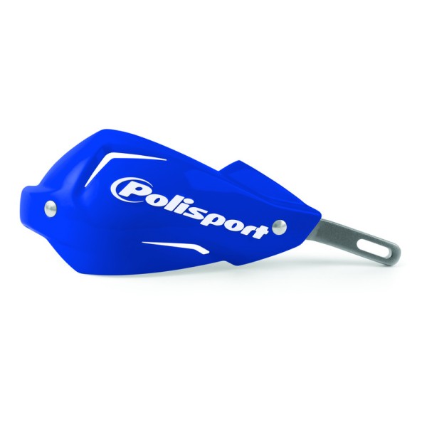 POLIS SPAREPARTS TOUQUET SHELL, BLU/BLU