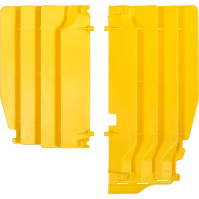 POLIS PLASTIC RAD LOUVERS,...