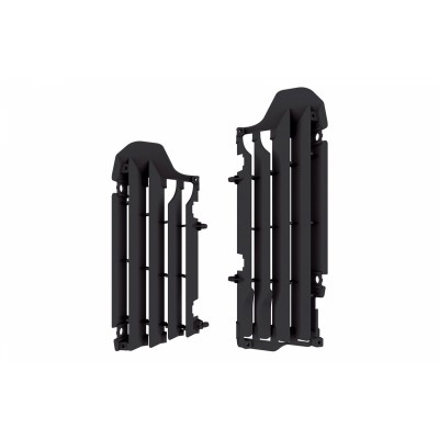 POLIS PLASTIC RAD LOUVERS,...
