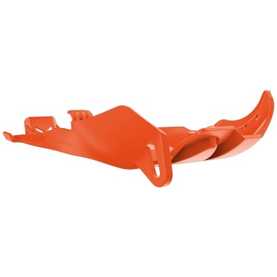 POLIS PROTECTION SKID PLATE