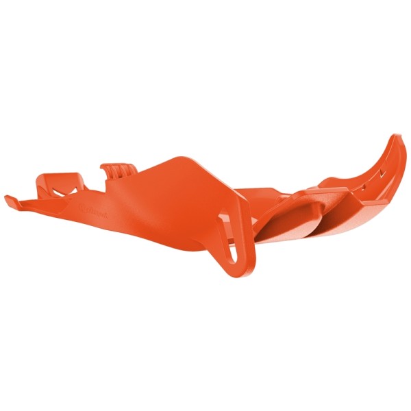 POLIS PROTECTION SKID PLATE
