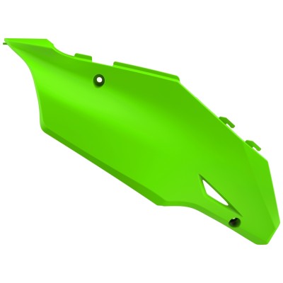 POLIS PLASTIC SIDE PANELS