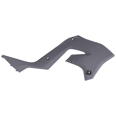 POLIS PLASTIC RAD SCOOPS,...