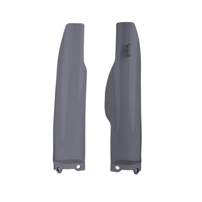 POLIS PROTECTION FORK, GRY/GRY