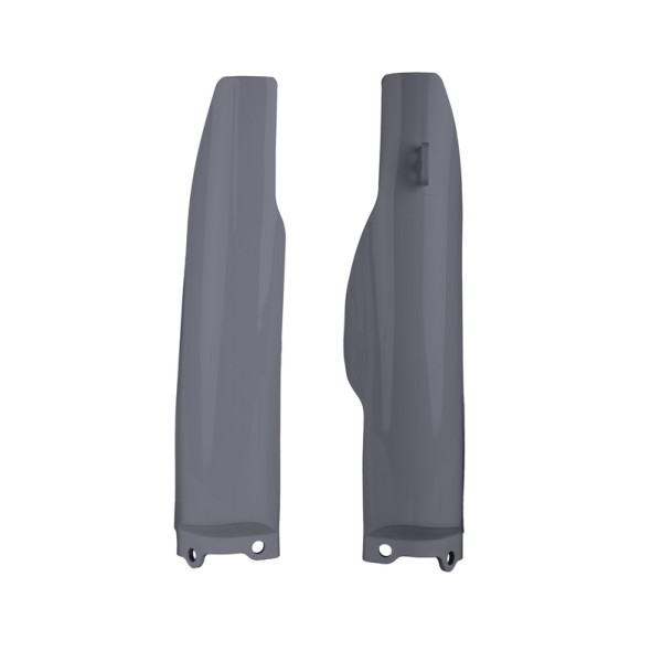 POLIS PROTECTION FORK, GRY/GRY