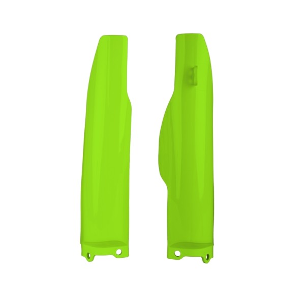 POLIS PROTECTION FORK, GRN/GRN