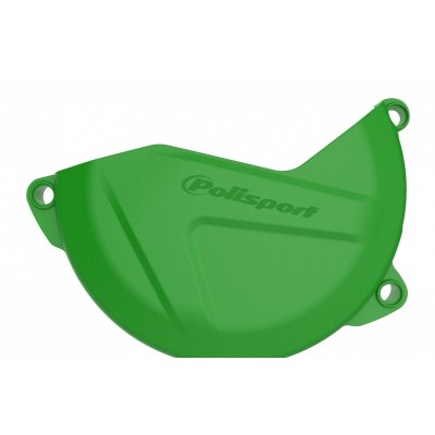 POLIS COVER CLUTCH