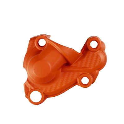 POLIS WATERPUMP COVER , ORG