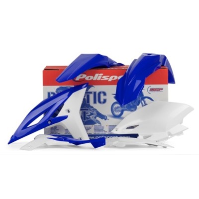 POLIS PLASTIC KIT, OEM
