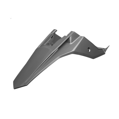 POLIS PLASTIC REAR FENDER,...