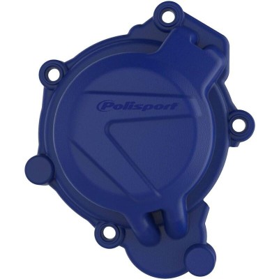 POLIS COVER IGNITION