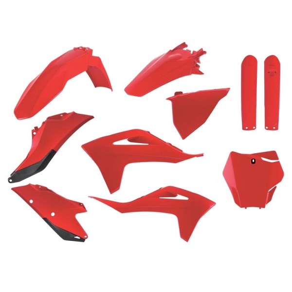 POLIS PLASTIC KIT, OEM