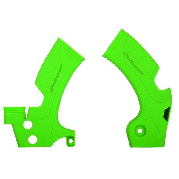 POLIS PROTECTION FRAME