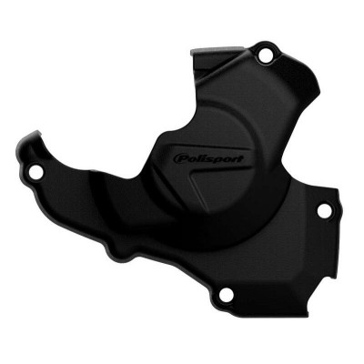 POLIS COVER IGNITION