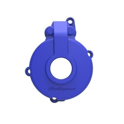 POLIS COVER IGNITION
