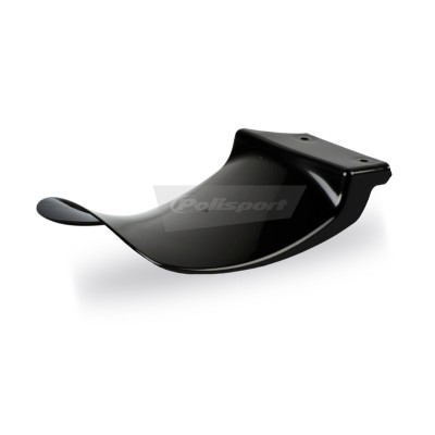 POLIS PLASTIC REAR FLAP,...