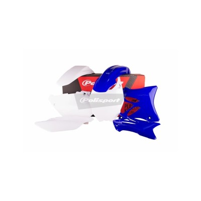 POLIS PLASTIC KIT