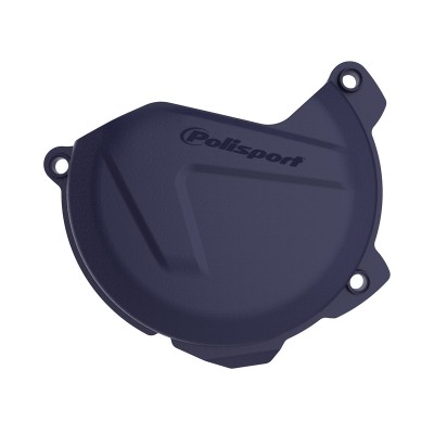 POLIS COVER CLUTCH