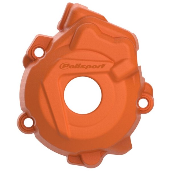 POLIS COVER IGNITION