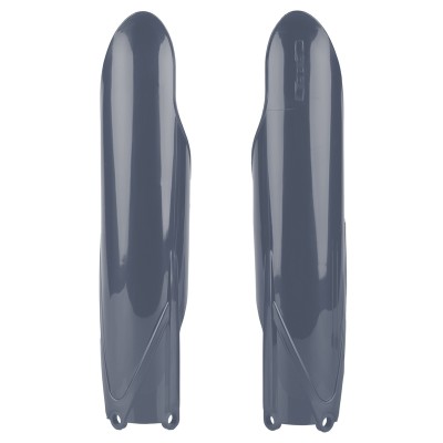 POLIS PROTECTION FORK, GRY/GRY