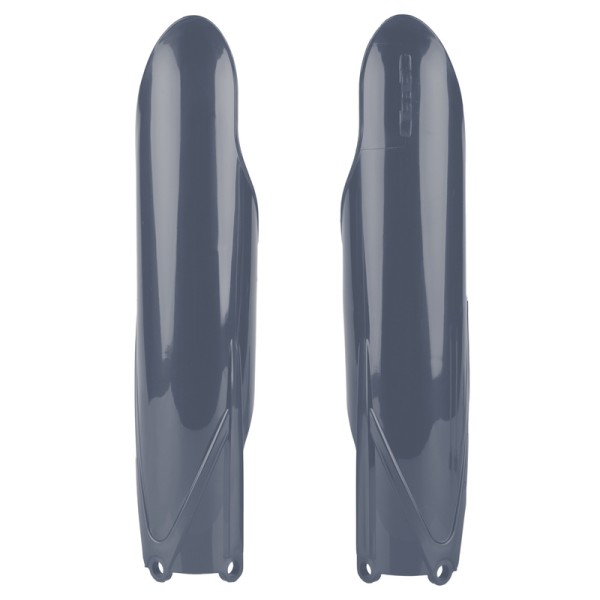 POLIS PROTECTION FORK, GRY/GRY