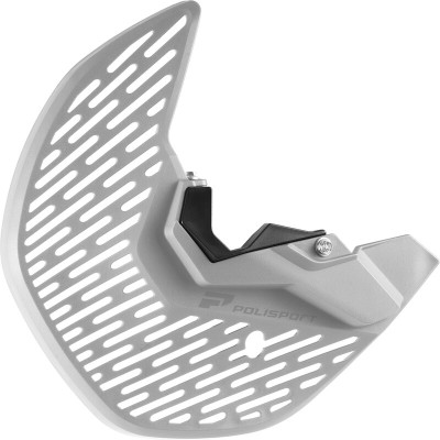 POLIS DISC & BOTTOM FORK...