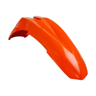 POLIS PLASTIC FRONT FENDER,...