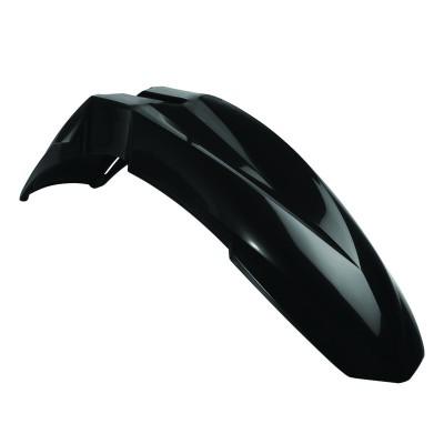 POLIS PLASTIC FRONT FENDER,...