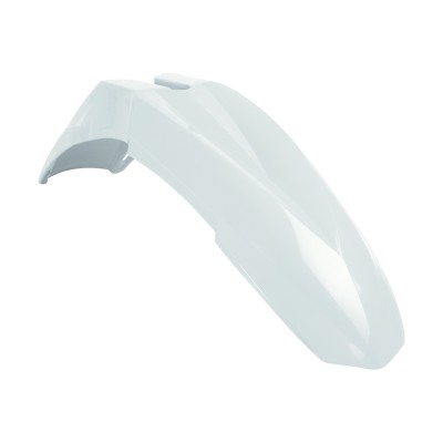 POLIS PLASTIC FRONT FENDER,...