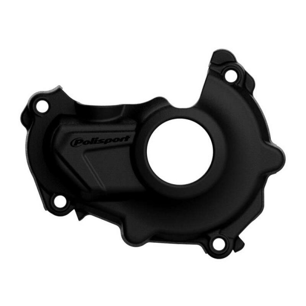 POLIS COVER IGNITION