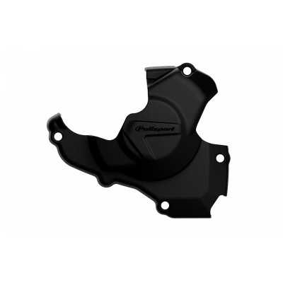 POLIS COVER IGNITION