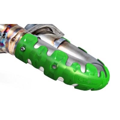 POLIS PROTECTION PIPE LONG,...